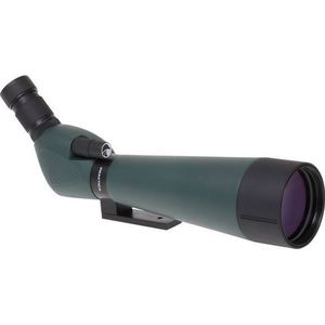 Praktica Luneta Highlander 20-60x80 + statief