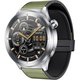 Kumi Smartwatch Gear GT3 zwart (KU-GT3/SR)