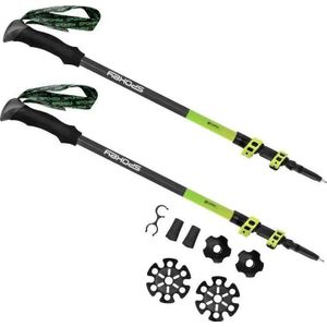 Spokey Carbon - nordic walking stok| carbon