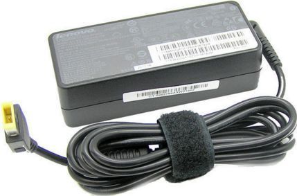 Lenovo ThinkPad 65W AC netvoeding & inverter Binnen Zwart
