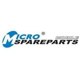 MICROSPAREPARTS MOBILE MicroSpareparts MSPT2044 - AC Adapter