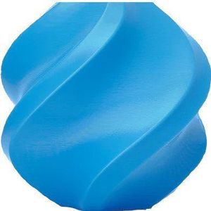 BambuLab Filament Bambu Lab TPU 95A HF 1,75mm 1kg - inclusief wielorazową szpulą - blauw}