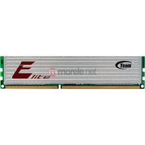 Team Group 4GB DDR3-1600 4GB DDR3 1600MHz geheugenmodule