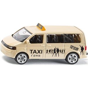 Siku Grote taxi