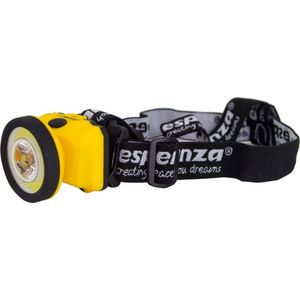 Esperanza head lamp led pixidis