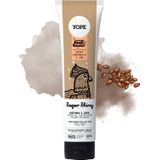 Slavica YOPE_Daily Heroes Super Shiny conditioner voor haar met lnem voor pluizig haar 170ml