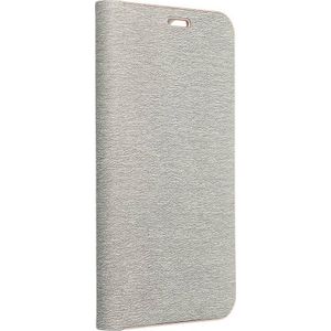 ForCell Cabin Luna Book Gold to SAMSUNG A13 5G zilver