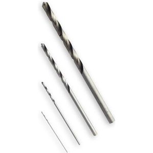 ARTPOL Drill voor metal HSS cylindrical 12mm (53120)