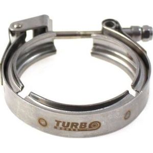 TurboWorks Obejma V-Band 3,25 inch 83MM PRO