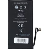 batterij blauw STAR HQ batterij voor IPHONE 12 / 12 Pro 2815 mAh