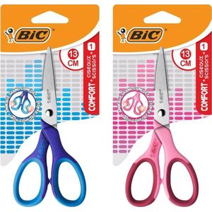 BIC schaar Comfort 13cm