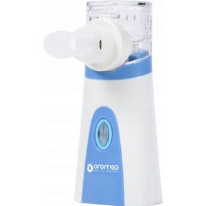 Oromed ORO-MESH PRO draagbare inhalator
