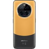 Ulefone Smartphone Armor 23 Ultra 5G 12/512GB umbra oranje