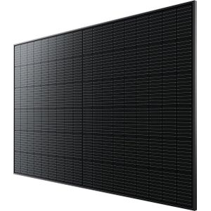 Bluetti Wechselrichter + 410W PV Set