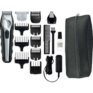 Wahl 9888-1216 Multi-Purpose ALL IN ONE met Lithium/ION+ Technologie