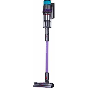 Dyson Gen5detect Absolute - Stofzuiger - Veelkleurig