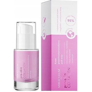 MIRACULUM_Collagen Pro-Skin przeciwzmarszczkowy gezichtscrème 15ml