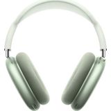 Apple AirPods Max Headset draadloos Neck-band Calls/Music Bluetooth groen