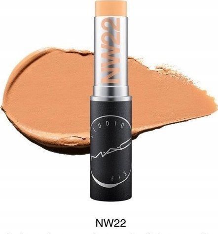 MAC , Studio Fix, Foundation Stick, NW22, 9 g voor Women
