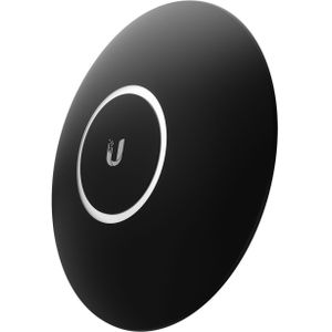 Ubiquiti UniFi Cover voor UAP-nanoHD en U6-Lite - zwart - 3-Pack