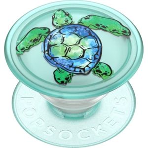 PopSockets Phone holder PlantCore Grip Tortuga 806495