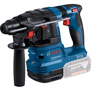 Bosch boorhamer .MLOT GBH 185-LI SOLO