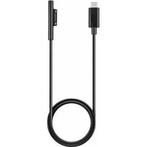 MICROSPAREPARTS MOBILE USB-C to Surface Charging Cable Microsoft Surface Pro