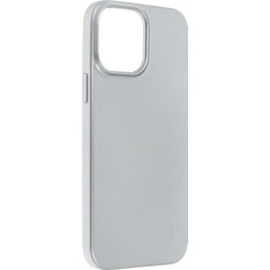 Goospery en-Jelly Mercury case voor IPHONE 13 PRO MAX grijs
