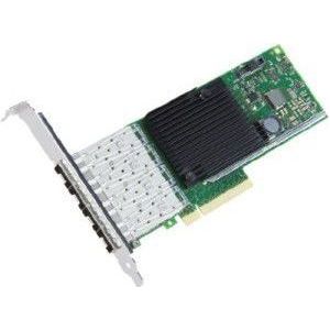Intel INTG X710-DA4FH 10GbE Ethernet Server Adapter 4 Ports Direct Attach Dual Port Copper PCIe 3.0