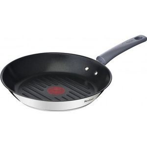 Tefal Daily Cook G7314055 pan Grillpan Rond