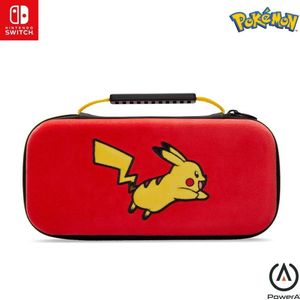 PowerA Protection Case voor Nintendo Switch - Pokémon: Pik
