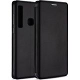 Etui Book Magnetic Samsung S20 Ultra G988 zwart/zwart 6.9 inch