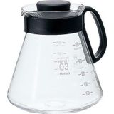 HARIO Range Server magnetron Tea Pot 800 ml