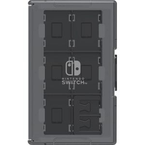 HORI Game Card Case 24 voor Nintendo Switch