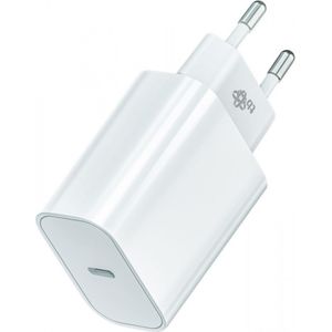 TB Universal charger USB C 20W Power Delivery wit