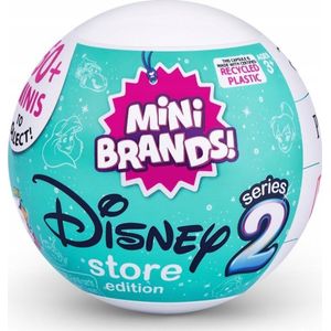 Zuru figuur figuur Mini Brands winkel Disney