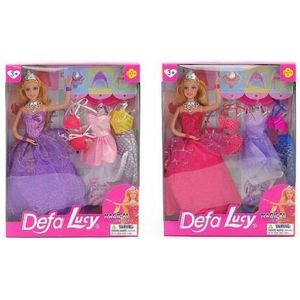 Adar pop Barbie pop Barbie 29cm prinses + accessoires (0/439719)