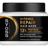 Syoss H REPAIR Deep Mask 400ml