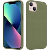 MAXXIMUS MX ECO IPHONE 14 PLUS groen / groen