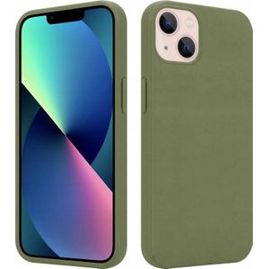 MAXXIMUS MX ECO IPHONE 14 PLUS groen / groen