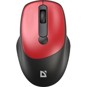 Defender COMPUTERMUIS FEAM MM-296 RF SILENT ROOD