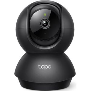 TP-Link Tapo C211 Bolvormig IP-beveiligingscamera Binnen 2304 x 1296 Pixels Bureau