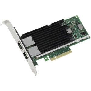 Intel Ethernet Converged X540-T2