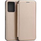 Beline Etui Book Magnetic Xiaomi Redmi Note 12 5G goud /gold