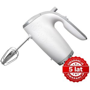 GOTIE Mixer hand GHM-350B (350W, wit kleur)