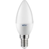 GTV lamp LED E14 3W (LD-SMNGC30B-30)