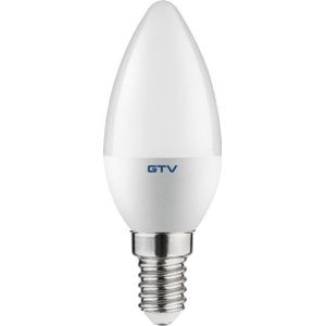 GTV lamp LED E14 3W (LD-SMNGC30B-30)