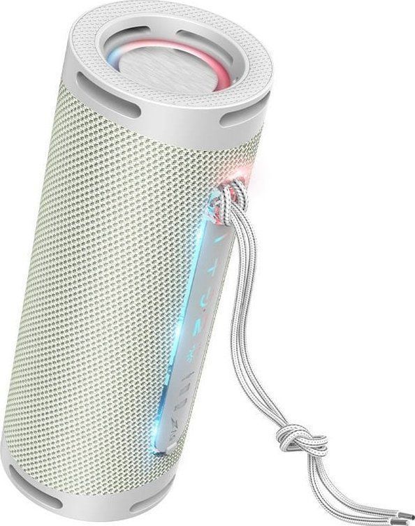 Hoco luidspreker bluetooth HC9 grijs