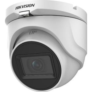Hikvision digitaal Technology DS-2CE76H0T-ITMF Torentje CCTV-bewakingscamera Buiten 2560 x 1944 Pixels Plafond/muur