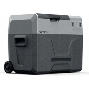 Vigo Cool koelkast toerist 40L DC12/24V AC 220-240V jedna komora, kółka Travel Series VA-T40 Vayox